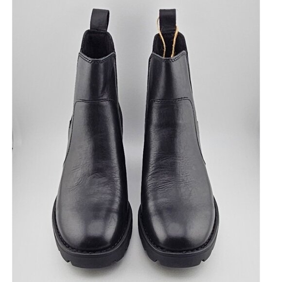 Born Graci Boots Women's 7.5 NIB - Picture 5 of 12